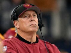 ประวัติการโค้ชของ Del Rio กับประสบการณ์ใน NFL