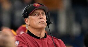 ประวัติการโค้ชของ Del Rio กับประสบการณ์ใน NFL