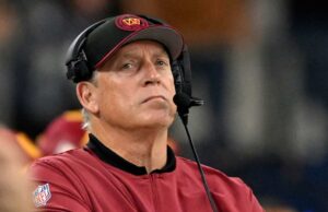 ประวัติการโค้ชของ Del Rio กับประสบการณ์ใน NFL