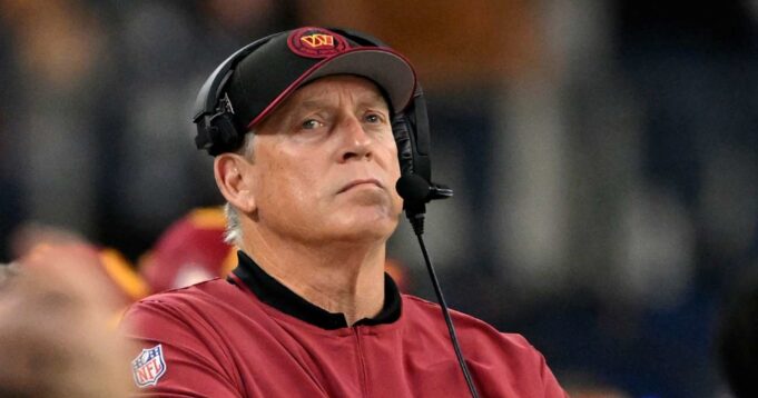 ประวัติการโค้ชของ Del Rio กับประสบการณ์ใน NFL