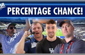 พอดแคสต์ KSR: วิเคราะห์เกม Kentucky ปะทะ Murray State