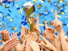 ออสเตรเลียเตรียมจัดฟุตบอลหญิงเอเชียนคัพ 2026