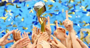 ออสเตรเลียเตรียมจัดฟุตบอลหญิงเอเชียนคัพ 2026
