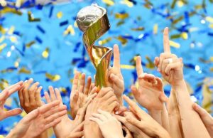 ออสเตรเลียเตรียมจัดฟุตบอลหญิงเอเชียนคัพ 2026