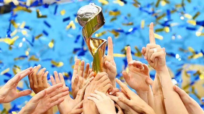 ออสเตรเลียเตรียมจัดฟุตบอลหญิงเอเชียนคัพ 2026