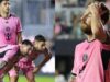 อินเตอร์ ไมอามี พ่ายแอตแลนตา 3-2 ตกรอบเพลย์ออฟ MLS