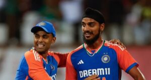 อินเดีย vs แอฟริกาใต้ 2nd T20I: อินเดียลุ้นชัยต่อเนื่อง