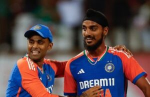 อินเดีย vs แอฟริกาใต้ 2nd T20I: อินเดียลุ้นชัยต่อเนื่อง
