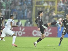 เม็กซิโกพ่ายฮอนดูรัส 2-0 เลกแรก Concacaf Nations
