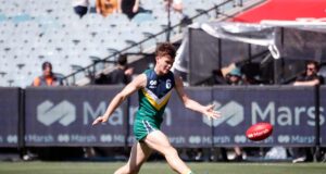 แซม คัมมิ่ง ร่วมทีม AFL National Academy ลุยปีหน้า