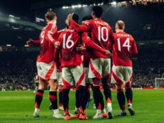แมนฯ ยูไนเต็ด พบ เลสเตอร์ ซิตี้ ศึกพรีเมียร์ลีก 2024-25