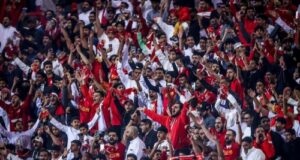 โครงการ The Bahraini Stand เชื่อมแฟนกีฬาบาห์เรนเป็นหนึ่ง