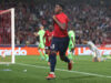 โจนาธาน เดวิดเผยทีมในฝัน: บาร์เซโลน่า