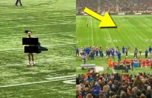 โตรอนโตคว้าแชมป์ Grey Cup 2024 ท่ามกลางเหตุวุ่นวาย