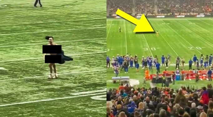 โตรอนโตคว้าแชมป์ Grey Cup 2024 ท่ามกลางเหตุวุ่นวาย