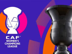 Edo Queens ถล่ม CBE 3-0 นำกลุ่ม CAF Women’s CL