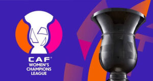 Edo Queens ถล่ม CBE 3-0 นำกลุ่ม CAF Women’s CL