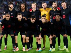 FC Barcelona ขยายสัญญาระยะยาวกับ Nike มูลค่า 1.7 พันล้านยูโร