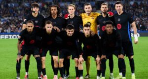 FC Barcelona ขยายสัญญาระยะยาวกับ Nike มูลค่า 1.7 พันล้านยูโร