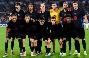 FC Barcelona ขยายสัญญาระยะยาวกับ Nike มูลค่า 1.7 พันล้านยูโร