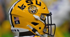 LSU Tigers ร่วงอันดับหลังพ่าย Alabama 42-13
