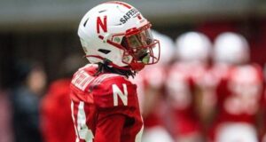Matt Rhule ปรับกลยุทธ์ Nebraska หลัง Safeeullah ย้ายทีม