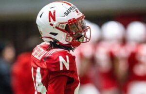 Matt Rhule ปรับกลยุทธ์ Nebraska หลัง Safeeullah ย้ายทีม