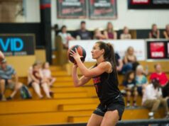 Mildura Heat Women’s Team Prepares for Finals After Wins