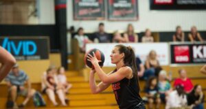Mildura Heat Women’s Team Prepares for Finals After Wins