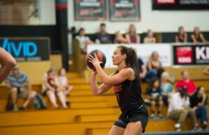 Mildura Heat Women’s Team Prepares for Finals After Wins