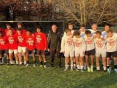 Mooch Senior Games: Mercer County High School Finale