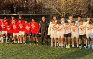 Mooch Senior Games: Mercer County High School Finale