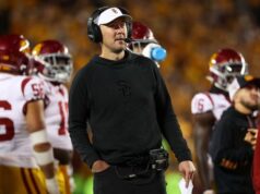 NCAA ลงโทษทีมฟุตบอล USC เหตุใช้โค้ชเกินกำหนด