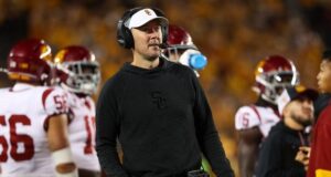 NCAA ลงโทษทีมฟุตบอล USC เหตุใช้โค้ชเกินกำหนด