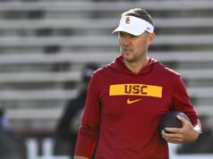 USC Trojans โดนคุมประพฤติ 1 ปี เหตุละเมิดกฎโค้ช