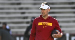 USC Trojans โดนคุมประพฤติ 1 ปี เหตุละเมิดกฎโค้ช