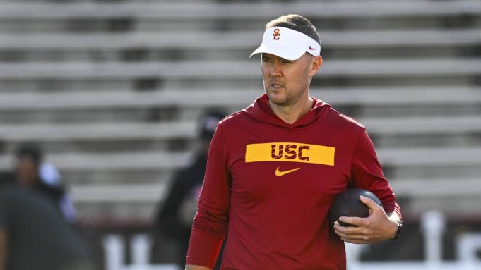 USC Trojans โดนคุมประพฤติ 1 ปี เหตุละเมิดกฎโค้ช
