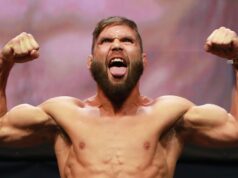 Alvarez ปะทะ Stephens ใน BKFC: KnuckleMania 5 ฟิลาเดลเฟีย