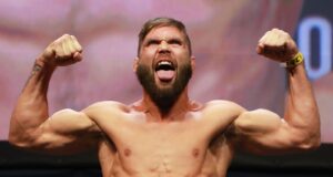Alvarez ปะทะ Stephens ใน BKFC: KnuckleMania 5 ฟิลาเดลเฟีย