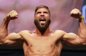 Alvarez ปะทะ Stephens ใน BKFC: KnuckleMania 5 ฟิลาเดลเฟีย