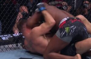 Drake ชนะเดิมพันใหญ่ 954,000 ดอลลาร์จากศึก UFC 309