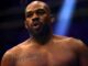 จอน โจนส์ เตรียมพร้อมสู้สตีเป้ มิโอซิช ศึก UFC 309