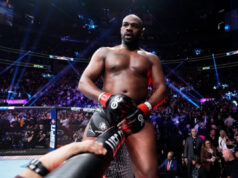 จอน โจนส์ สนใจชก จามาฮาล ฮิลล์ หลัง UFC 309