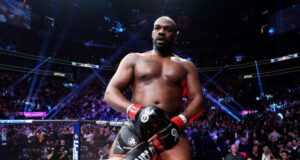 จอน โจนส์ สนใจชก จามาฮาล ฮิลล์ หลัง UFC 309