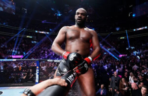 จอน โจนส์ สนใจชก จามาฮาล ฮิลล์ หลัง UFC 309