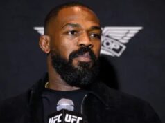 จอน โจนส์ วางแผนอนาคตหลัง UFC 309 กับคู่ต่อสู้ใหม่