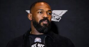 จอน โจนส์ วางแผนอนาคตหลัง UFC 309 กับคู่ต่อสู้ใหม่