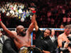 จอน โจนส์: นักสู้ไร้เทียมทานกับชัยชนะใน UFC 309