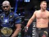 นักสู้ UFC ฟันธง! จอน โจนส์ ชนะไฟต์กับมิโอซิช