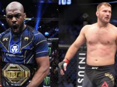 นักสู้ UFC ฟันธง! จอน โจนส์ ชนะไฟต์กับมิโอซิช